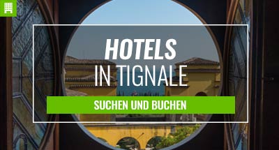 Hotels in Tignale