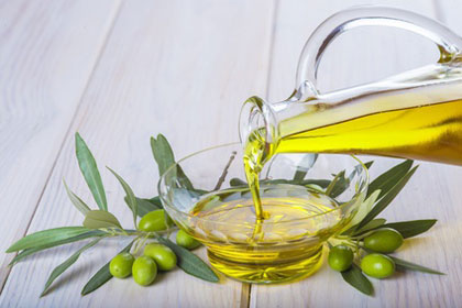 Olivenölfest