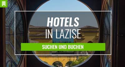 Hotels in Lazise