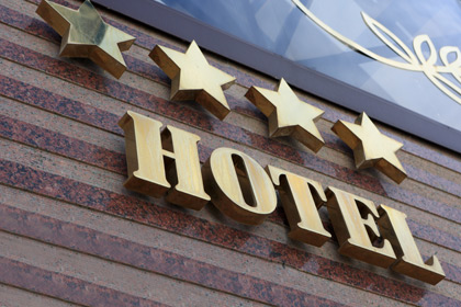 4 Sterne Hotels am Gardasee