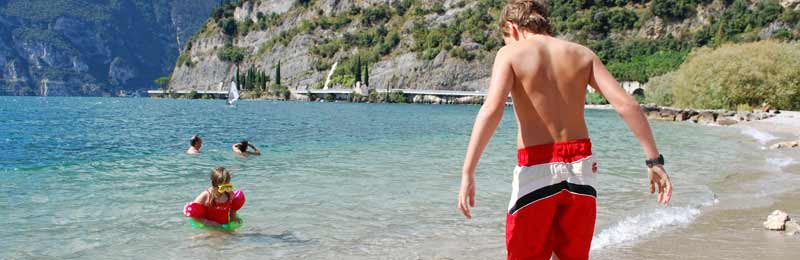 Baden am Gardasee