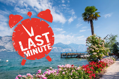 Last Minute Gardasee Last Minute Gardasee