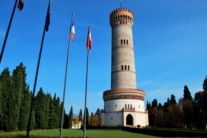 Torre di San Martino