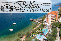 Hotel Belfiore am Gardasee