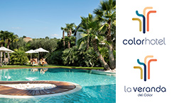 Color Hotel Banner