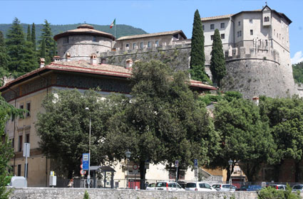Castello Rovereto