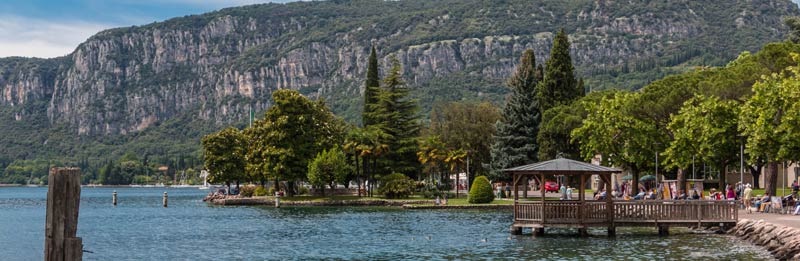 Garda am Gardasee