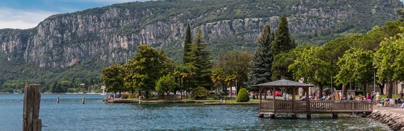 Garda am Gardasee