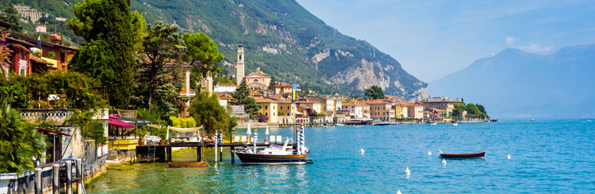 Gargnano