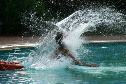Parco Acquatico Cavour