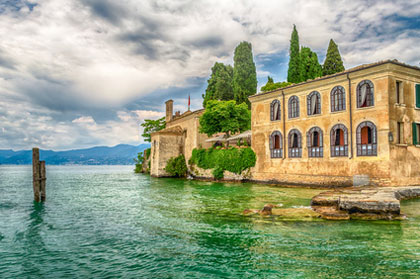 Punta San Vigilio