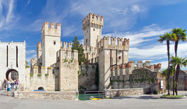 Rocca Scaligera