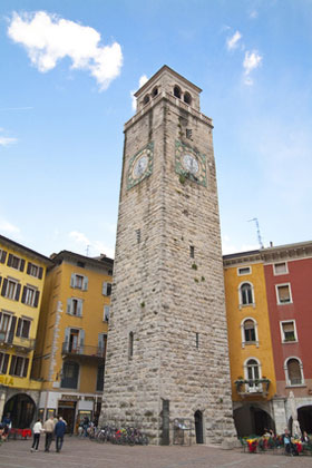 Torre Apponale