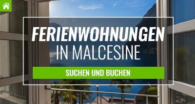 zu den Ferienwohnungen in Malcesine Ferienwohnungen in Malcesine