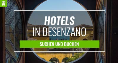 Hotels in Desenzano del Garda
