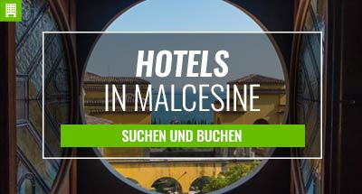 Hotels in Malcesine