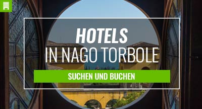 zu den Hotels in Nago Torbole Hotels in Nago Torbole