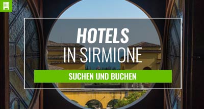 Hotels in Sirmione