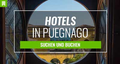 Hotels in Puegnago sul Garda