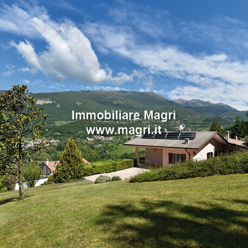 Gardasee Häuser • Häuser am Gardasee kaufen