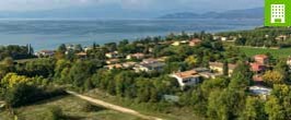 Castelnuovo del Garda Hotels
