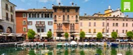 Desenzano Hotels