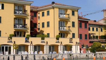 Ferienwohnung Gardasee