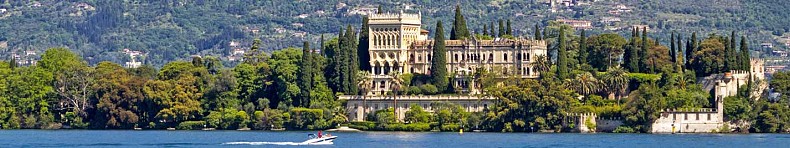 Isola del Garda