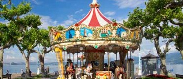 Karneval am Gardasee