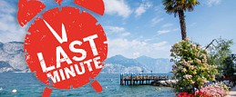 Last Minute Gardasee