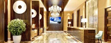 Luxushotels am Gardasee