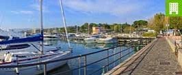 Moniga del Garda Hotels