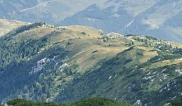 Monte Baldo