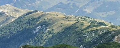 Monte Baldo