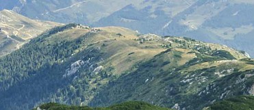 Monte Baldo