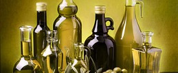 Olivenöl vom Gardasee