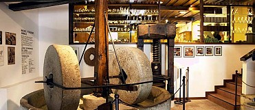 Olivenölmuseum
