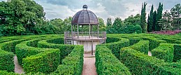 Parco Giardino Sigurtà - Traumpark in Valeggio sul Mincio