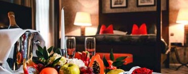 Romantikhotels am Gardasee