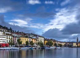 Salo am Gardasee