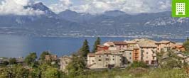 San Zeno di Montagna Hotels
