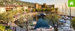 Torri del Benaco Ferienwohnungen