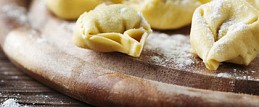 Festa del nodo d'amore - Tortellini Fest in Valeggio sul Mincio