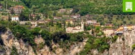 Tremosine Hotels