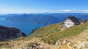Unterkünfte am Gardasee