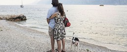 Urlaub mit Hund am Gardasee
