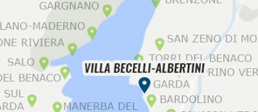 Villa Becelli-Albertini