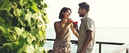 Wein vom Gardasee