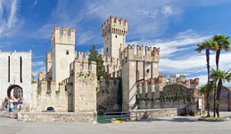 Rocca Scaligera Sirmione