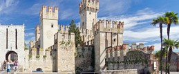 Rocca Scaligera Sirmione